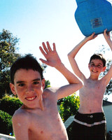 2005-07-24 By The Pool 58