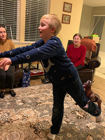 2019-12-24 David's Birthday in Rocklin 830