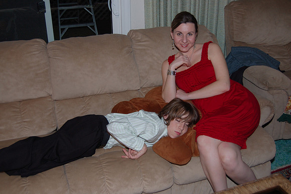 2007-12-31 New Years Eve 064