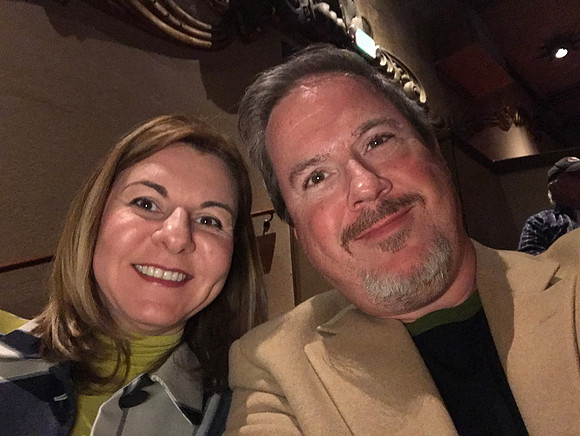 2018-04-28 Henry Mancini - Mel Torme Tribute Concert 07
