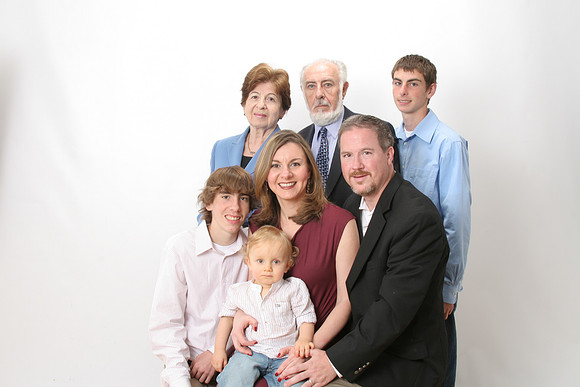 2011-08-21 Portraits 10