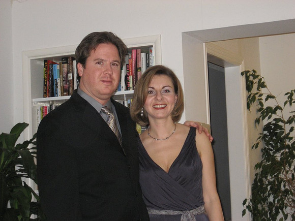 2006-12-09 Addison Avenue Holiday Party 07