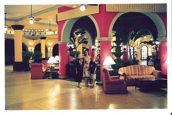 2005-08-12 PV Riu 008