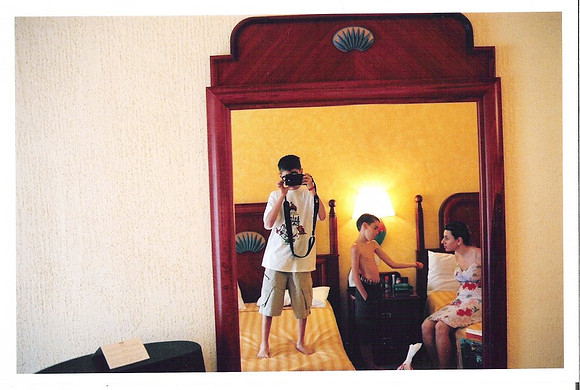 2005-08-12 PV Riu 153
