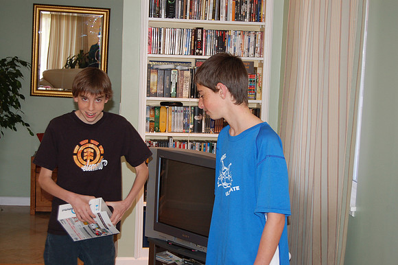 2008-05-11 Mothers Day and Boysday 112