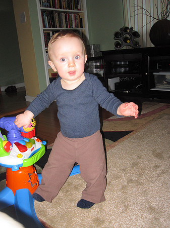 2011-02-07 At Home 01