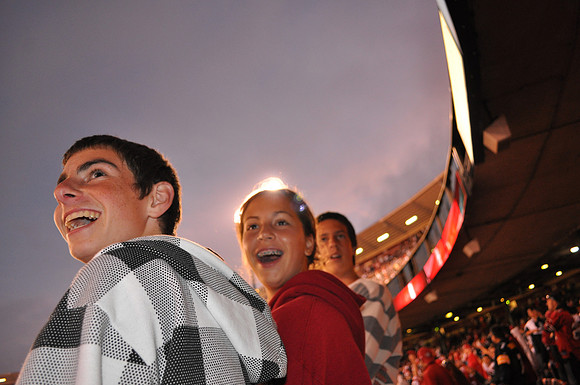 2009-08-22 49ers v Raiders 239