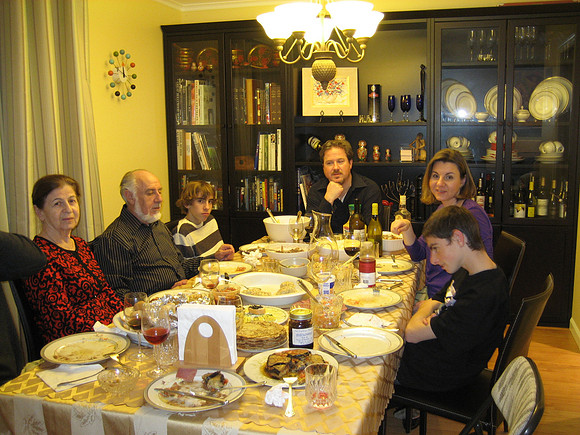 2009-12-31 New Years Eve 032