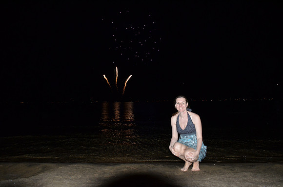 2014-07-03 Tahoe Trip 0704
