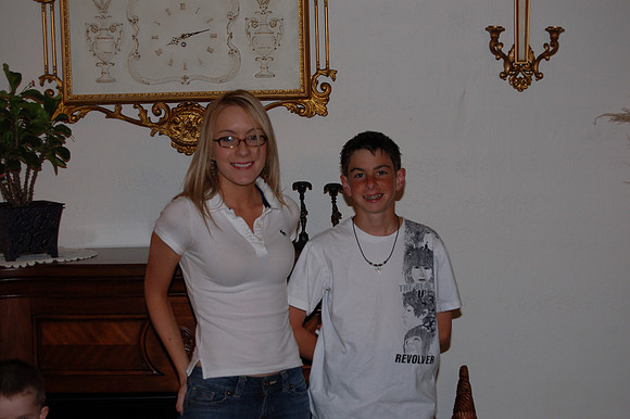 2007-05-12 Boy's Day and Mothers Day 08