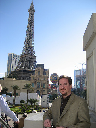 2009-01-02 On the Vegas Strip 18