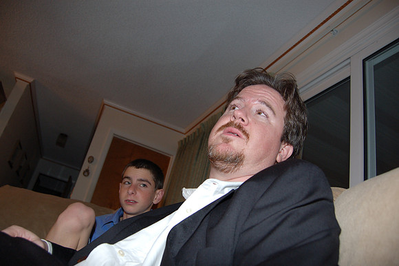 2007-12-31 New Years Eve 078