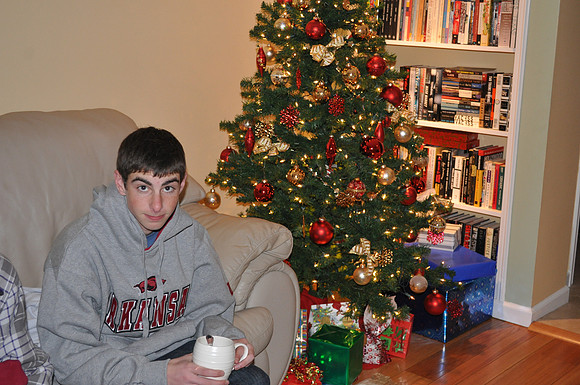 2009-12-25 Christmas Day 30