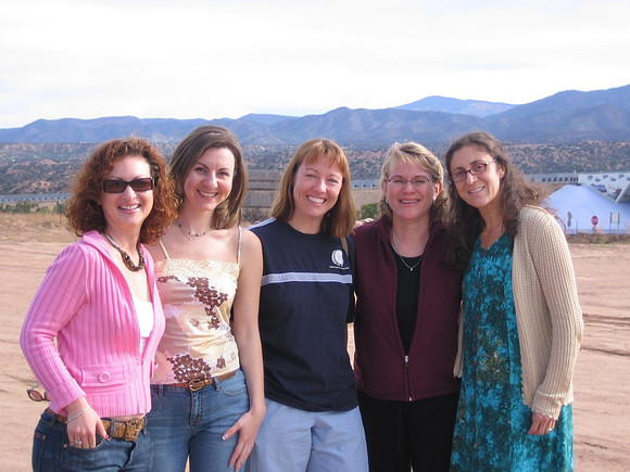 2005-09-31 Vika In Santa Fe 27