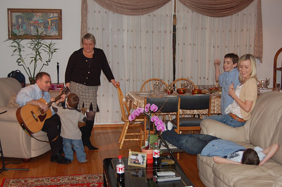 2005-12-31 New Year's Eve 022