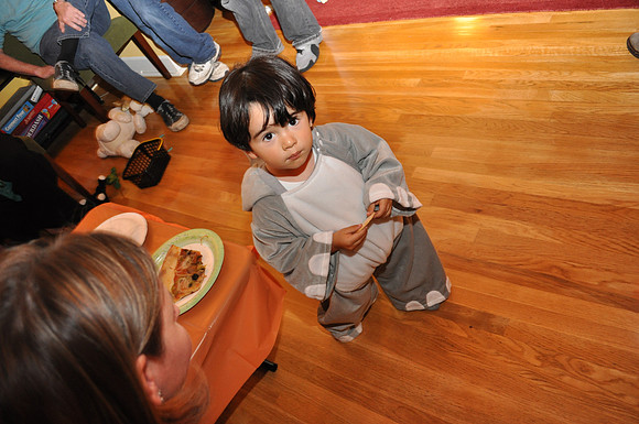 2009-11-07 Ben's Birthday 052