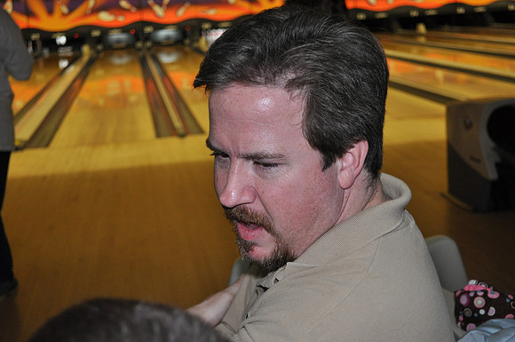 2009-03-12 Bowling for JA 129