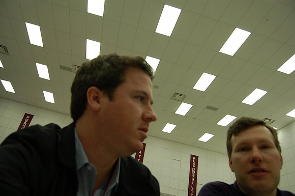 2006-01 Stephen in Fayetteville 086