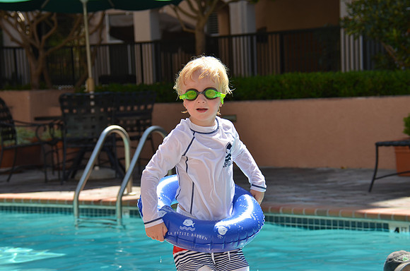 2014-09-01 Labor Day Swimming 074