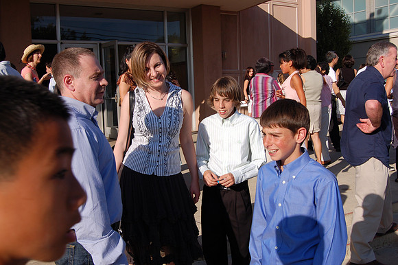 2007-06-13 Middle School Graduation 089