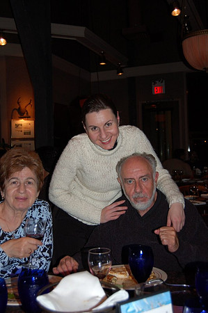 2005-11-02 Anniversary Dinner 16