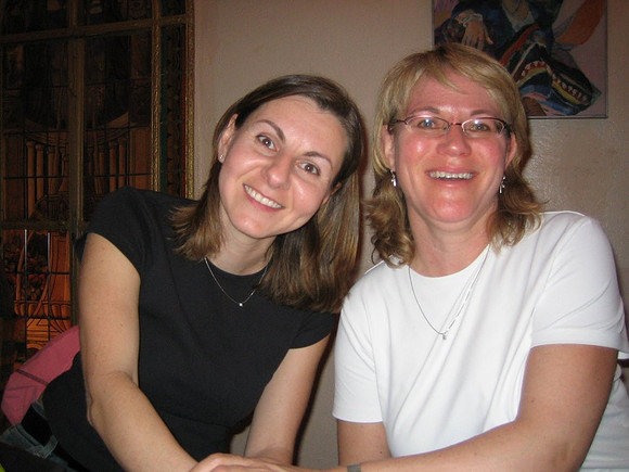 2005-09-31 Vika In Santa Fe 06