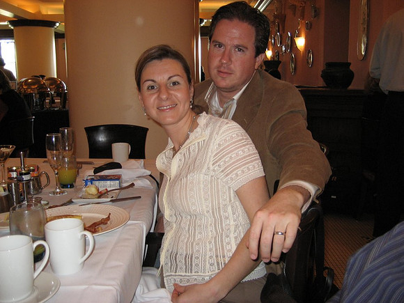 2006-10-22 Natasha's Birthday Brunch 03
