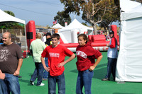2009-08-22 49ers v Raiders 032