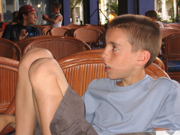 2005-08-12 PV Riu 118
