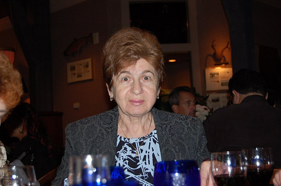 2005-11-02 Anniversary Dinner 06