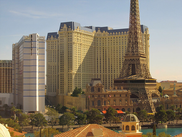 2010-02-02 Las Vegas (8 Years) 023