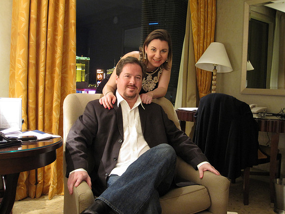 2010-02-02 Las Vegas (8 Years) 044