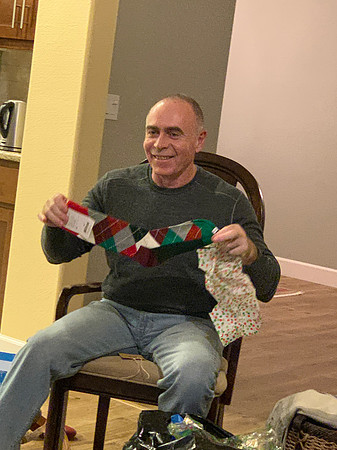 2019-12-24 David's Birthday in Rocklin 369