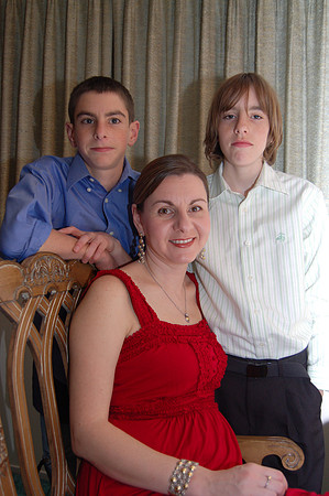 2007-12-31 New Years Eve 043