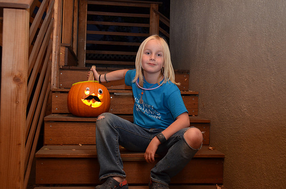 2018-10-24 Pumpkin Carving 100