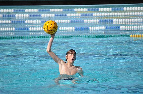 2009-10-24 Water Polo 029