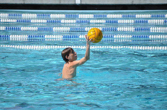 2009-10-24 Water Polo 009
