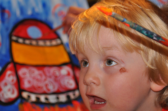 2014-06-14 Viggo's Birthday Party 132