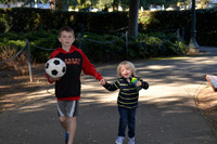 2013-01-20 San Mateo  Central Park 001