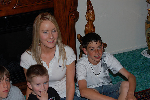 2007-05-12 Boy's Day and Mothers Day 28