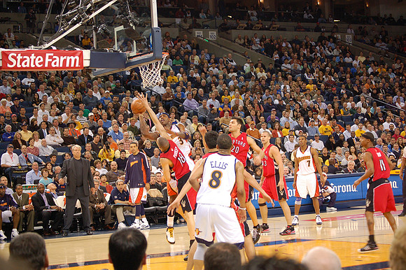 2008-03-12 Warriors Game 172