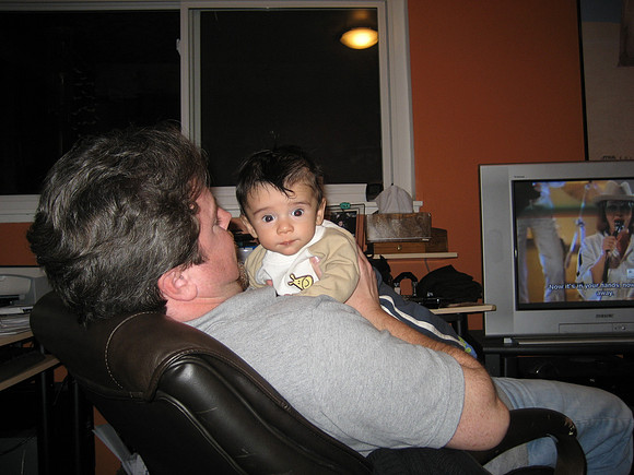 2008-02-16 Babysitting Ben 16