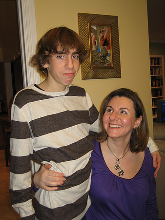 2009-12-31 New Years Eve 045