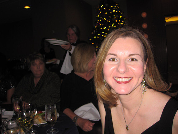 2011-12-03 Star One Christmas Party 01