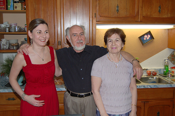 2007-12-31 New Years Eve 010
