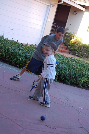 2006-10-07 Nate and David 11
