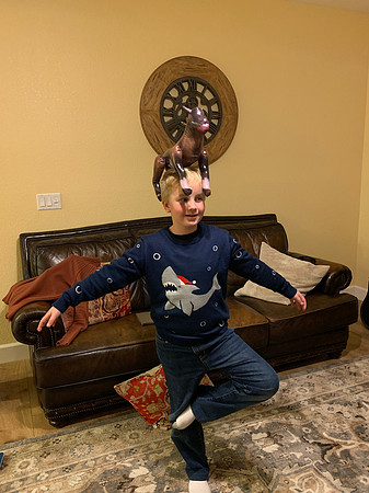 2019-12-24 David's Birthday in Rocklin 631