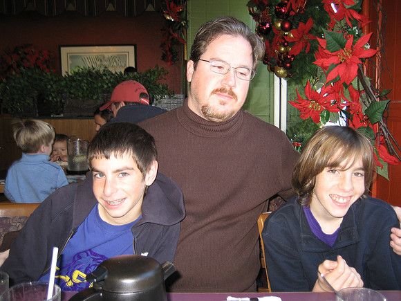 2007-12-30 Brunch 25