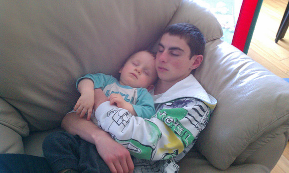 2011-03-28 Day By Day 74