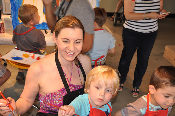2014-06-14 Viggo's Birthday Party 053